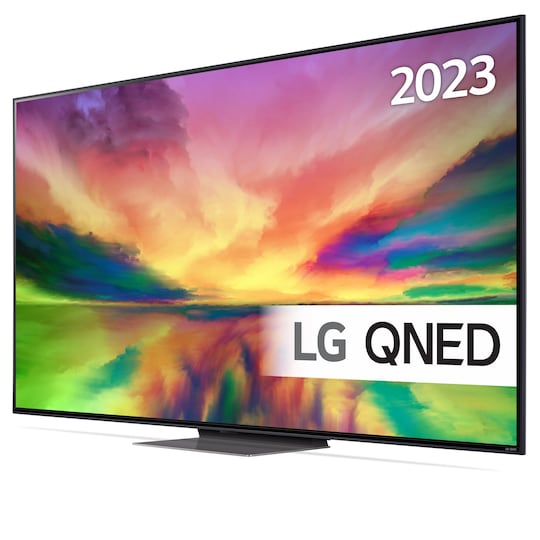 LG 75" QNED 81 4K QNED TV (2023)