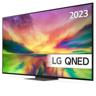 LG 75" QNED81 4K QNED Smart TV (2023)