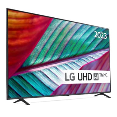 LG 75" UR78 4K LED Smart TV (2023)