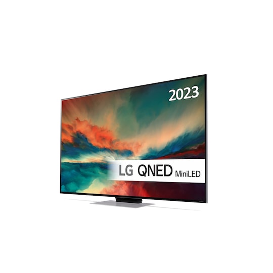 LG 55" QNED 86 4K QNED TV (2023)