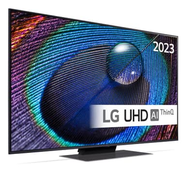 LG 50" UR9100 4K LED Smart TV (2023)