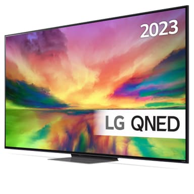 LG 65" QNED 81 4K QNED TV (2023)