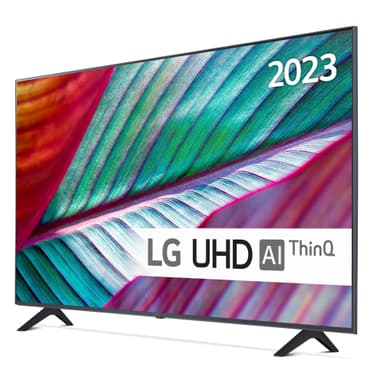 LG 43" UR78 4K LED Smart TV (2023)