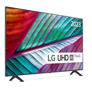 LG 43" UR78 4K LED Smart TV (2023)