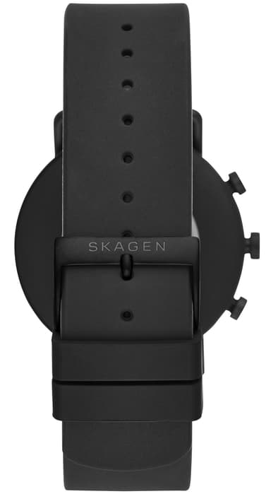 Skagen Falster 2 smartwatch (svart)