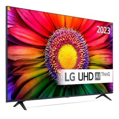 LG 55" UR8000 4K LED Smart TV (2023)