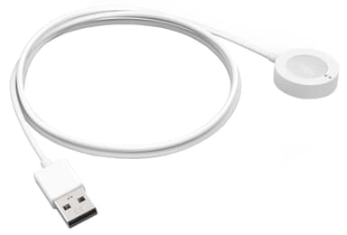 Skagen Falster 2 smartwatch (svart)