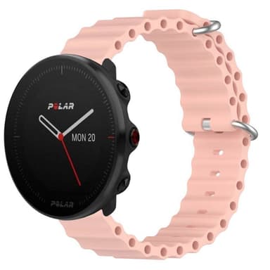 Ocean klockarmband till Polar Vantage M - Vintage