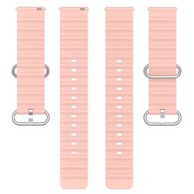 Ocean klockarmband till Polar Vantage M - Vintage