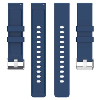 Sport Armband OnePlus Nord Watch - Blå
