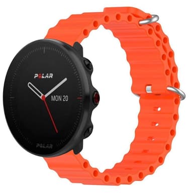 Polar vantage m orange hotsell