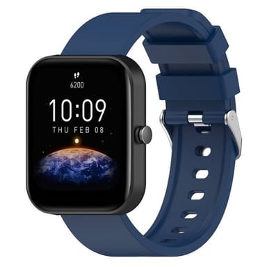 Sport Armband OnePlus Nord Watch - Blå