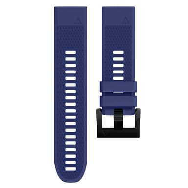 Sport Armband EasyFit Garmin MARQ Golfer (Gen2) - Mörkblå