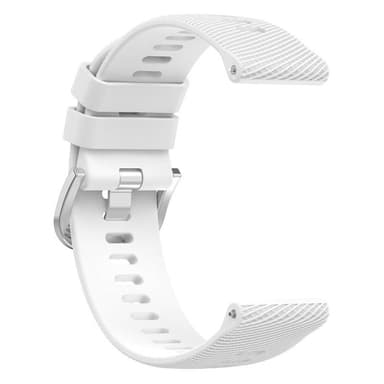 Pure Armband Garmin Forerunner 265S - Vit