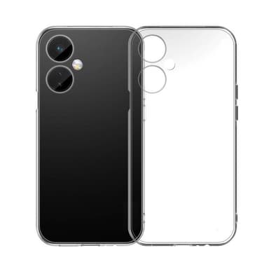 Silikon skal PCH OnePlus Nord CE 3 - Transparent