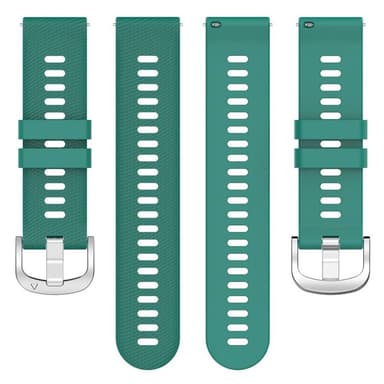 Pure Armband Garmin Vivomove Trend - Petrol