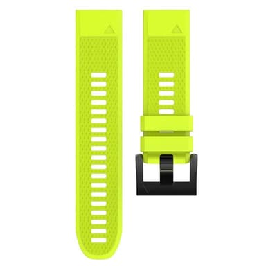 Sport Armband EasyFit Garmin MARQ Aviator Performance Edition - Lime