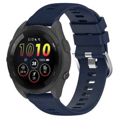 Pure Armband Garmin Forerunner 265 - Navy