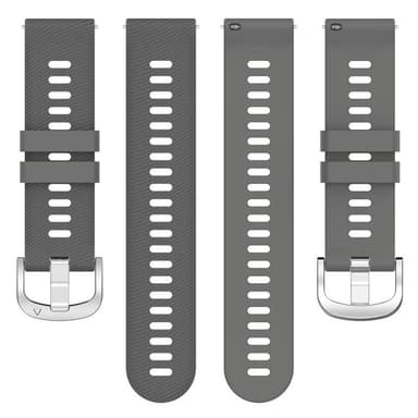 Pure Armband Garmin Forerunner 265S - Grå