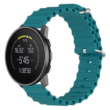 Ocean Armband Suunto 5 Peak - Petrol