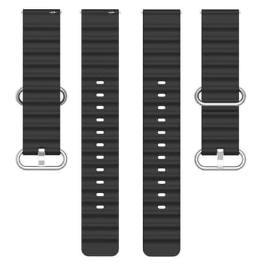 Ocean Armband Suunto 5 Peak - Svart