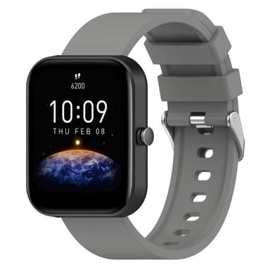 Sport Armband OnePlus Nord Watch - Grå
