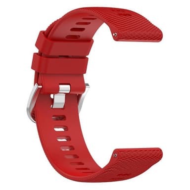 Pure Armband Garmin Vivomove Trend - Röd