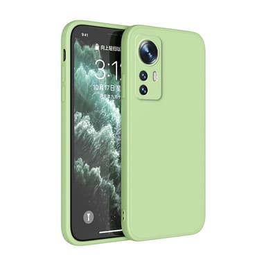 Liquid silikon skal Xiaomi 13 Lite - Mint