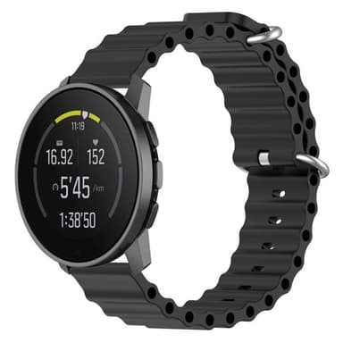 Ocean Armband Suunto 5 Peak - Svart