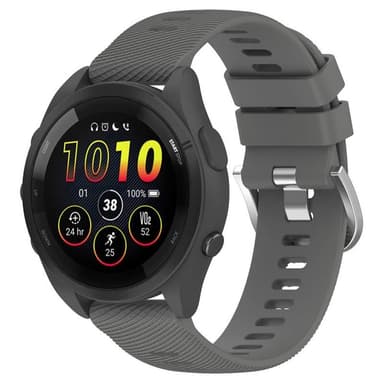 Pure Armband Garmin Forerunner 265S - Grå