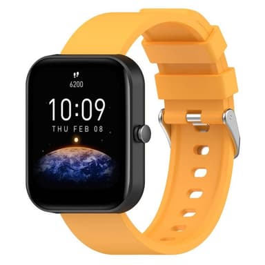 Sport Armband OnePlus Nord Watch - Gul