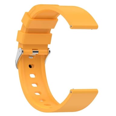 Sport Armband OnePlus Nord Watch - Gul