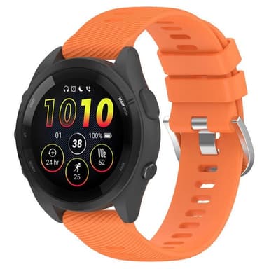Pure Armband Garmin Forerunner 265 - Orange