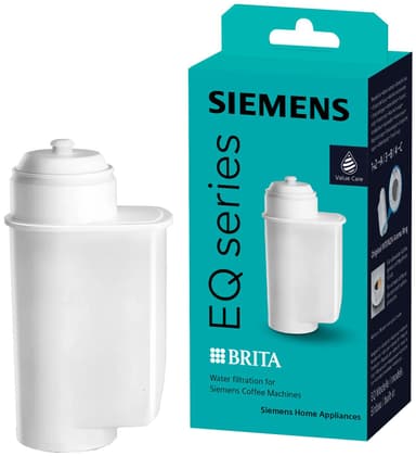 Siemens Brita Vattenfilter för espressomaskin TZ70003