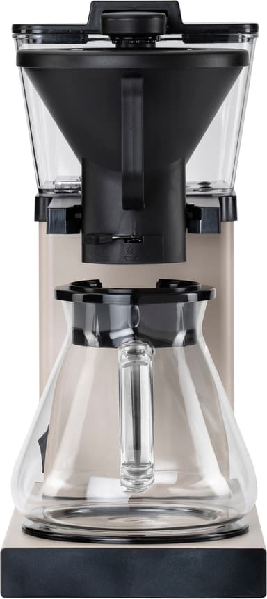 OBH Nordica Blooming Prime kaffebryggare 3000001159 (Sand)