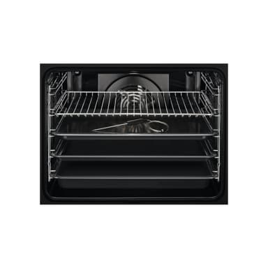 AEG Serie 6000 Inbyggnadsugn BCP6240M (Rostfri)