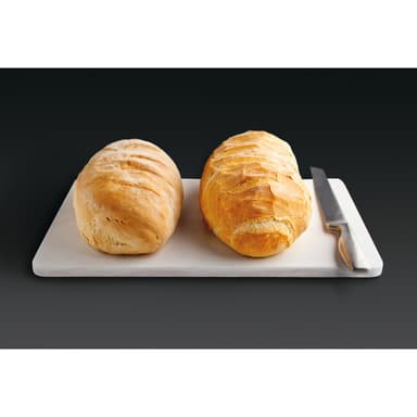 AEG Serie 6000 Inbyggnadsugn BCP6240M (Rostfri)