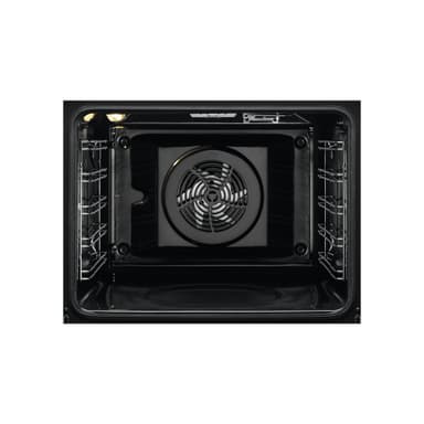 AEG Serie 6000 Inbyggnadsugn BCP6240M (Rostfri)