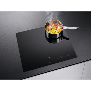 AEG Serie 3000 Induktionshäll IBS6420 (60cm)