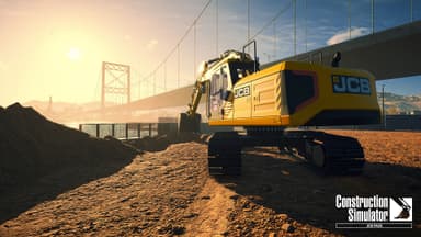Construction Simulator - Year 1 Season Pass - PC Windows