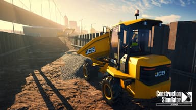 Construction Simulator - Year 1 Season Pass - PC Windows