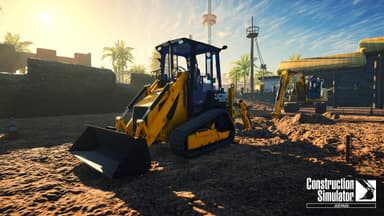 Construction Simulator - JCB Pack - PC Windows