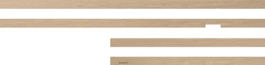 Samsung The Frame 32" ram (2023, modern teak)