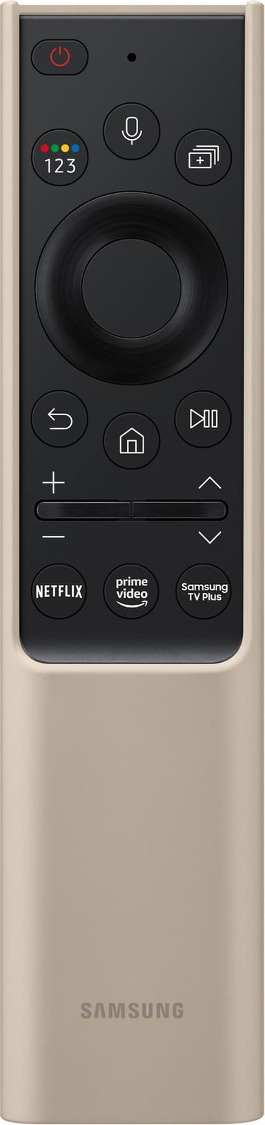 Samsung VGTM2180ES Solar fjärrkontroll för TV