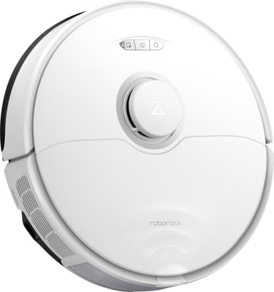 Roborock S8 robotdammsugare RR0444 (vit)