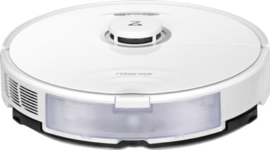 Roborock S8 robotdammsugare RR0444 (vit)