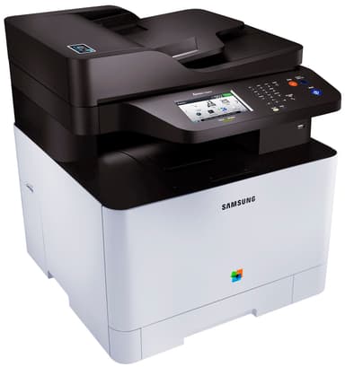 Samsung C1860FW AIO Laserskrivare i färg