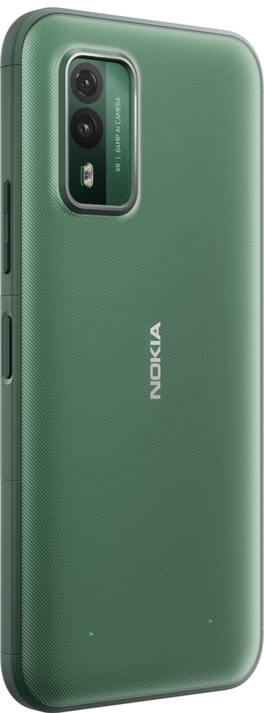 Nokia XR21 5G smartphone 6/128GB (grön)