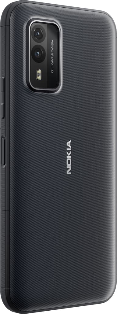 Nokia XR21 5G smartphone 6/128GB (svart)