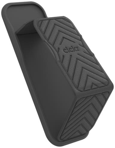 CLCKR mobiltelefongrepp (Arrow Grey)